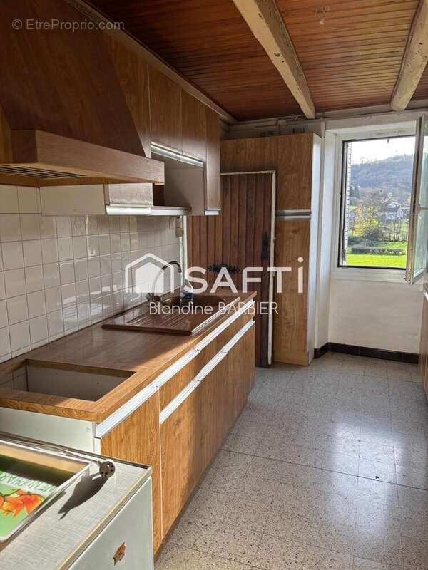 Photo 8 - Maison à SAINT-SERNIN-DU-BOIS