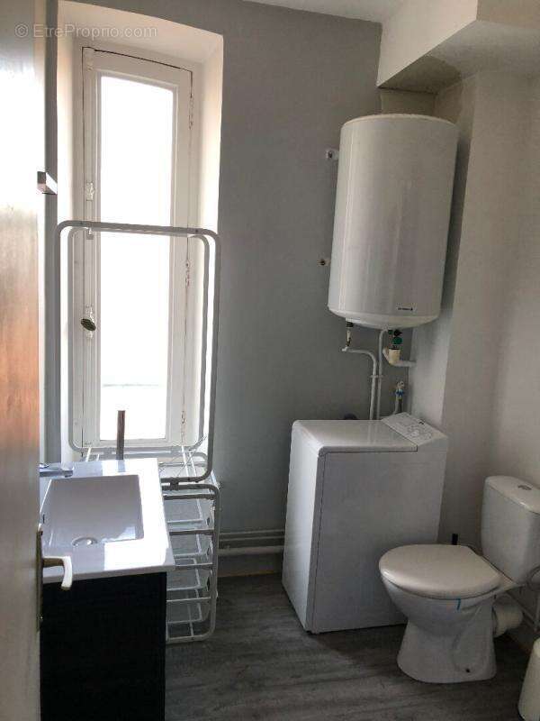 Appartement à COMPIEGNE