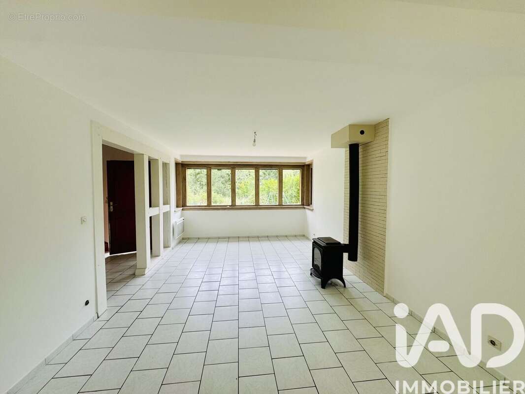 Photo 6 - Maison à MAREUIL-SUR-OURCQ