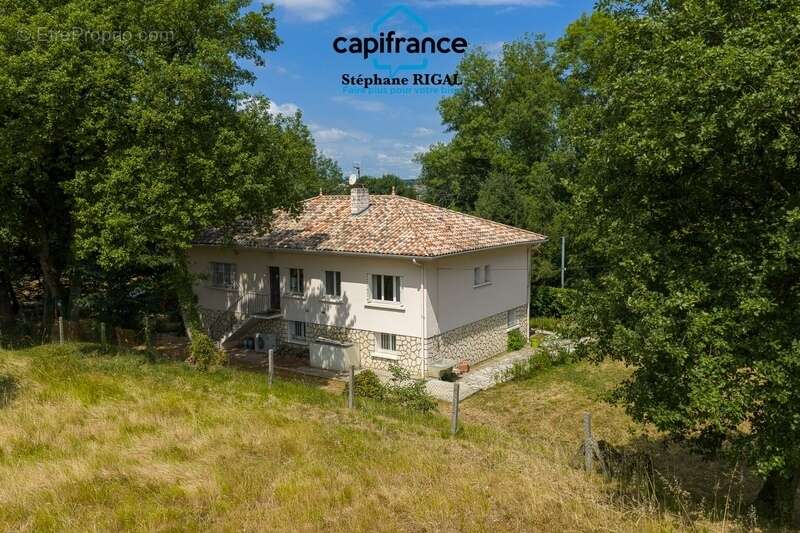 Maison à vendre 7 pièces de 183 m2 habitables sur un terrain de 10655m2 - photo 17