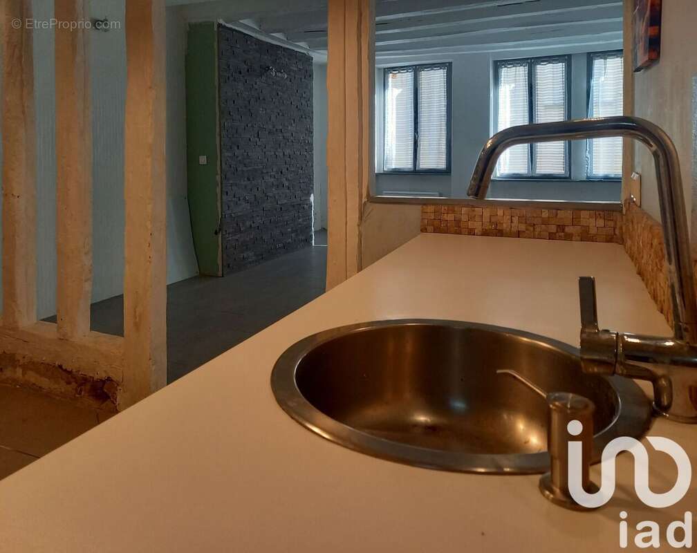 Photo 7 - Maison à CHATEAU-RENAULT