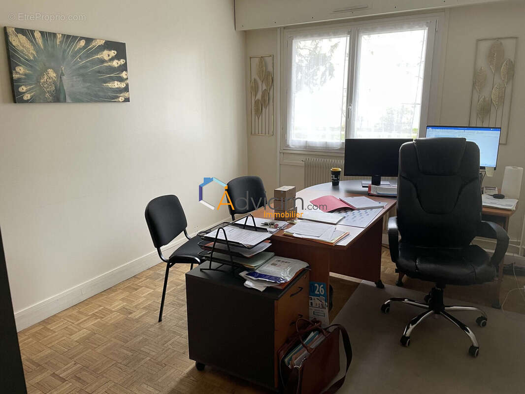 Appartement à OLIVET
