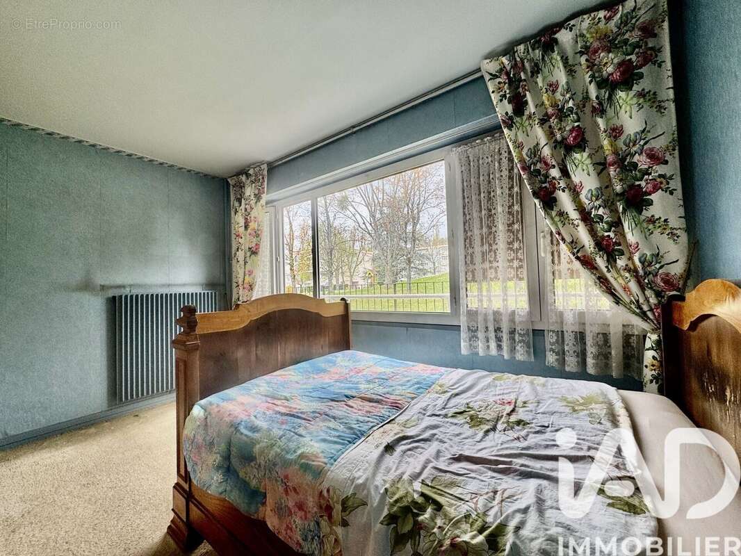 Photo 6 - Appartement à GIF-SUR-YVETTE