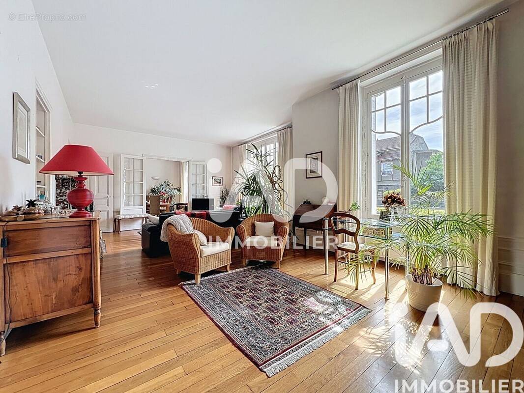 Photo 1 - Maison à TOURNAN-EN-BRIE