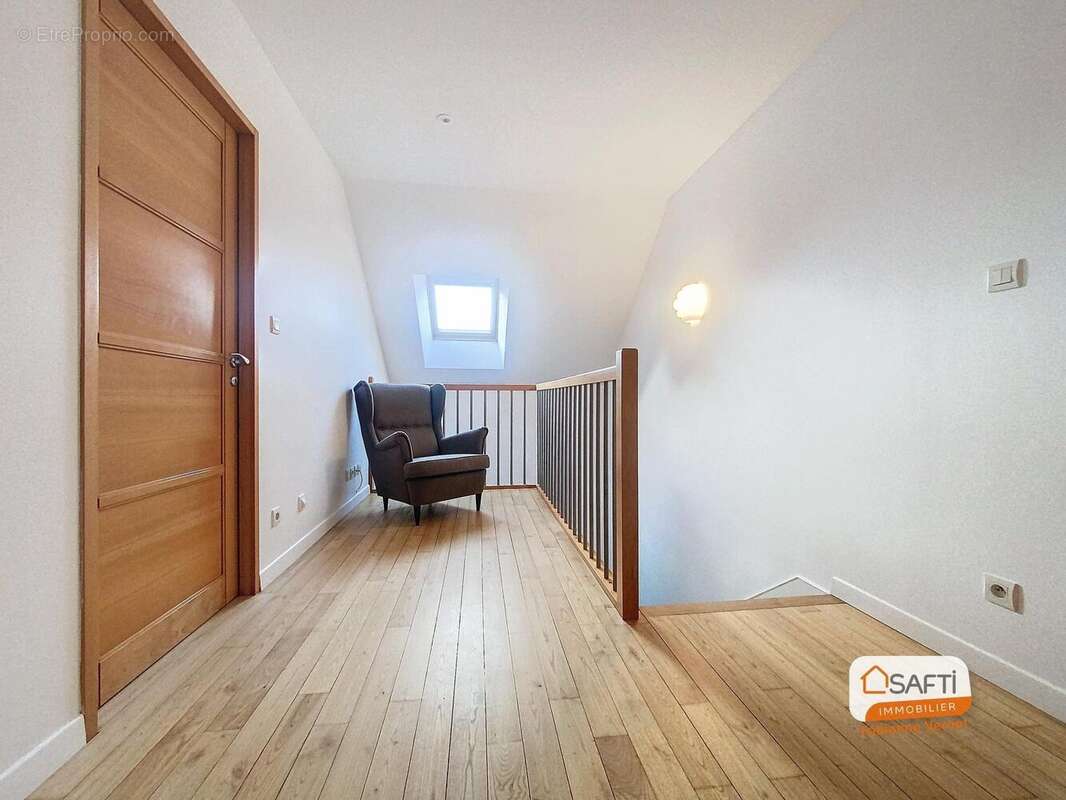 Photo 5 - Maison à ARNAY-LE-DUC