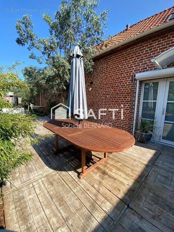 Photo 4 - Maison à AUBERS