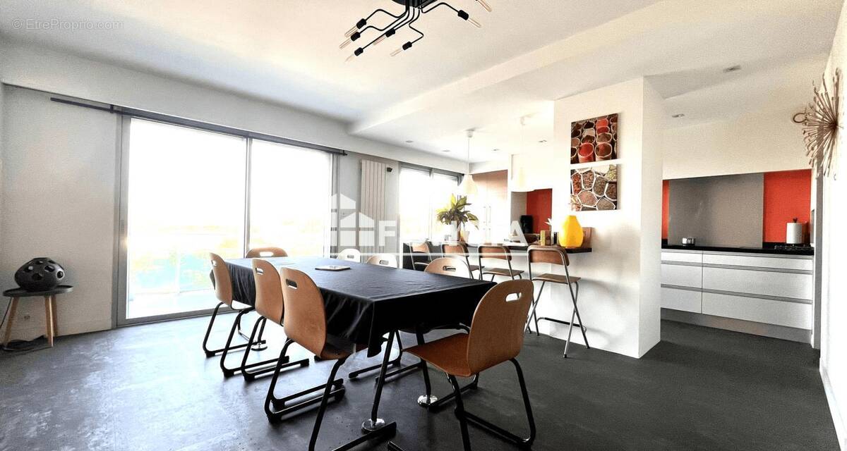 Appartement à CHOLET