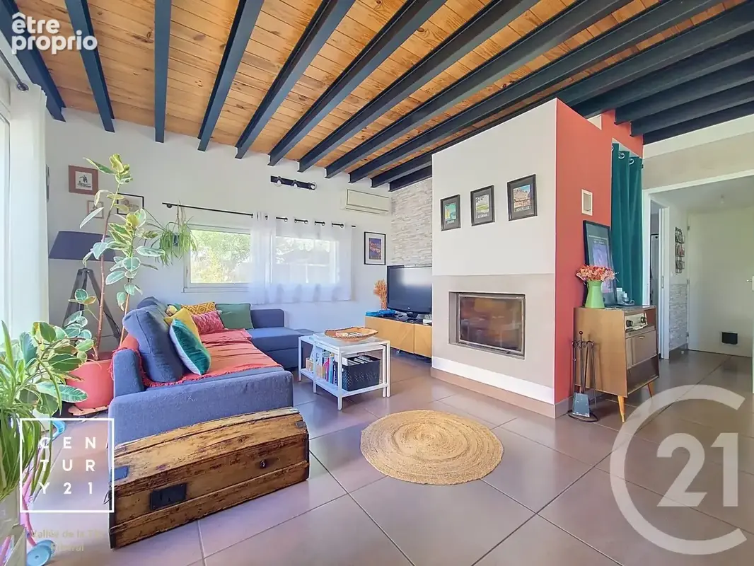 Maison 4 pièces 115 m² à vendre à Le Soler (66270) - photo 5
