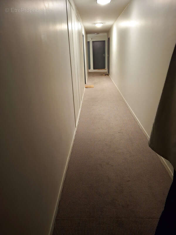 Appartement à CAEN