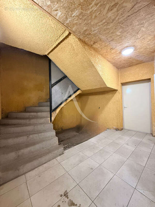 Appartement à MILLAS