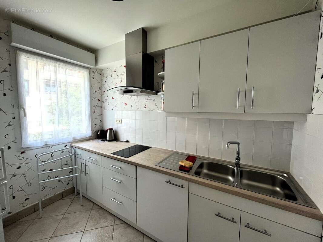 Appartement à LES SABLES-D'OLONNE