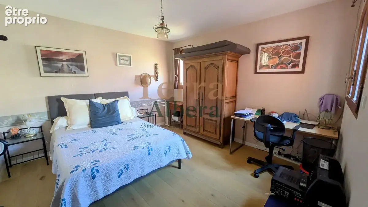 Belle Propriété à SOREDE - photo 22