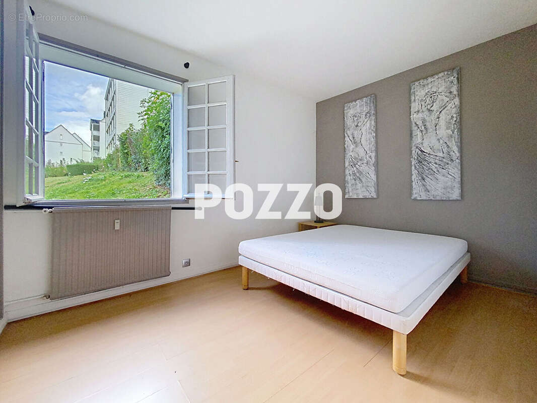 Appartement à TROUVILLE-SUR-MER