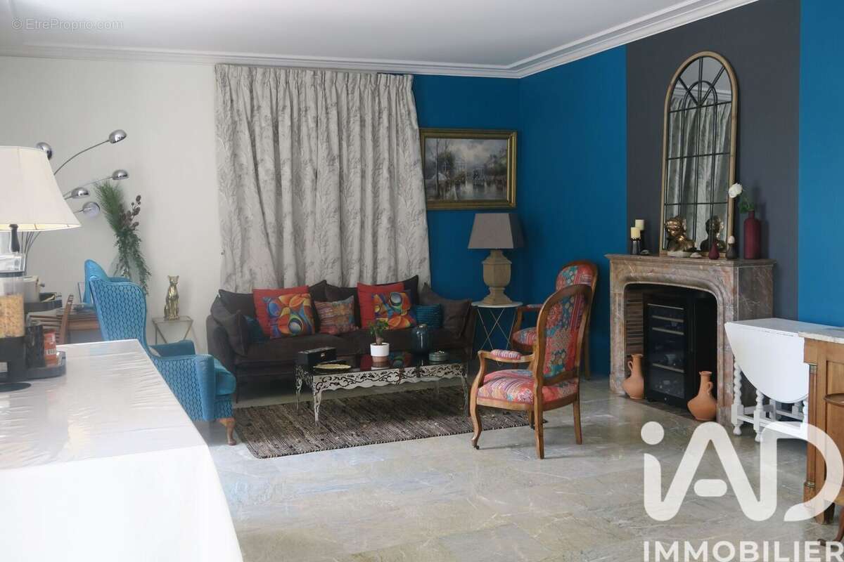 Photo 6 - Maison à SAINT-SAUVEUR-D'AUNIS