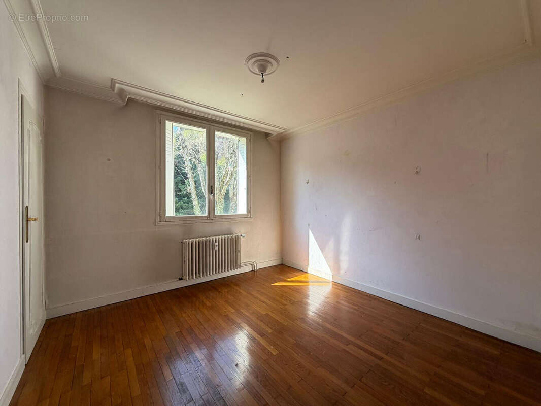 Photo 3 - Appartement à SAINT-ETIENNE