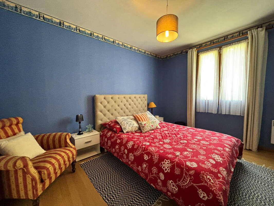 Coup de cœur assuré pour cette charmante maison de plain-pied ! - photo 7