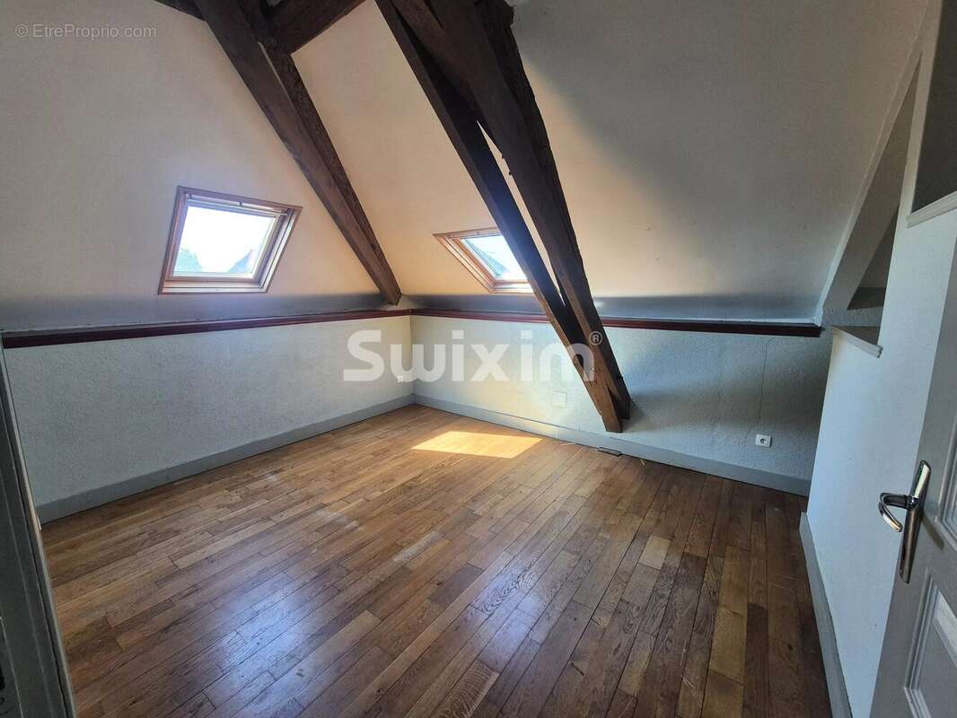 Charmante maison de village à Lormes, 4 chambres, 125 m² - photo 4