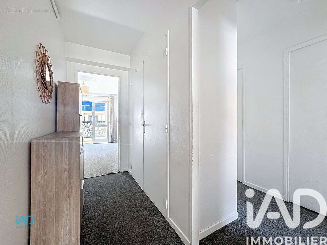 Photo 3 - Appartement à VALLAURIS