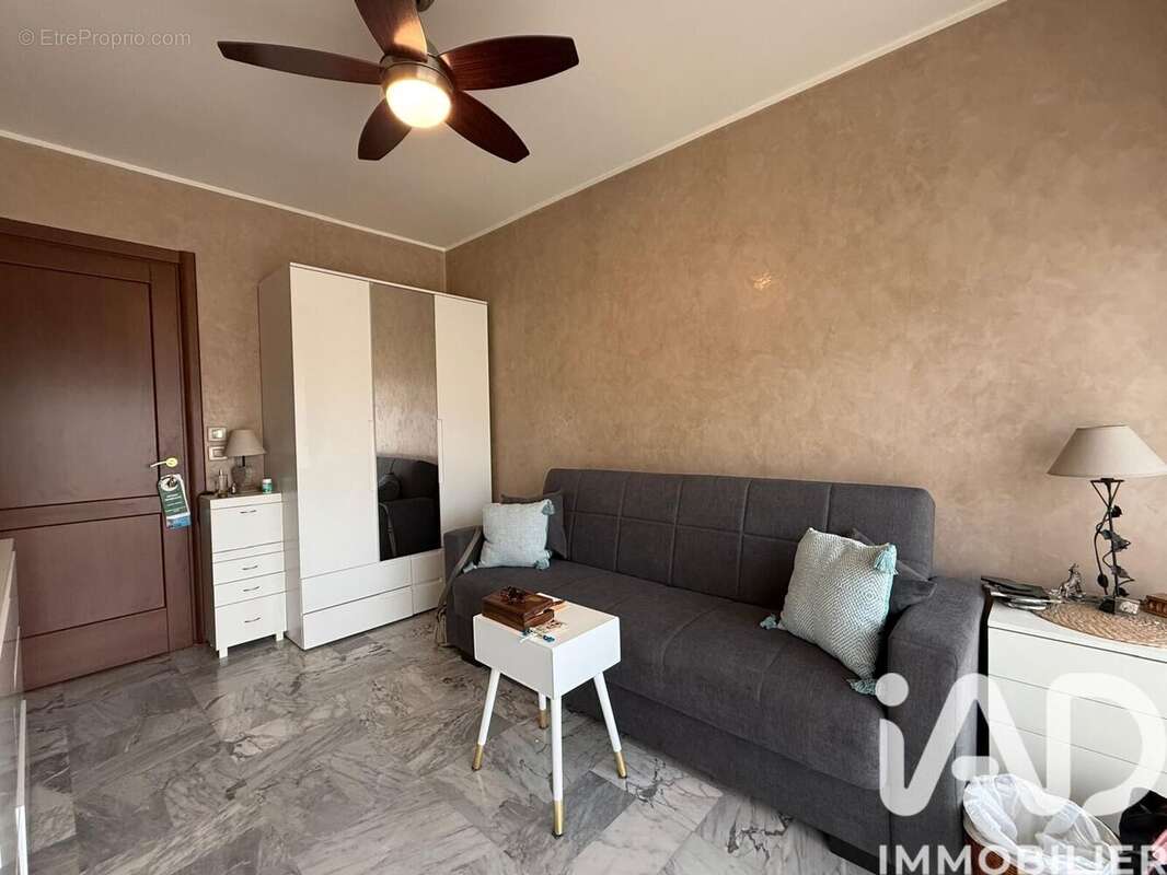 Photo 7 - Appartement à MENTON