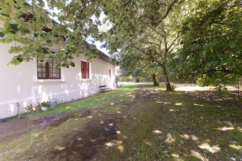 Maison à LABENNE