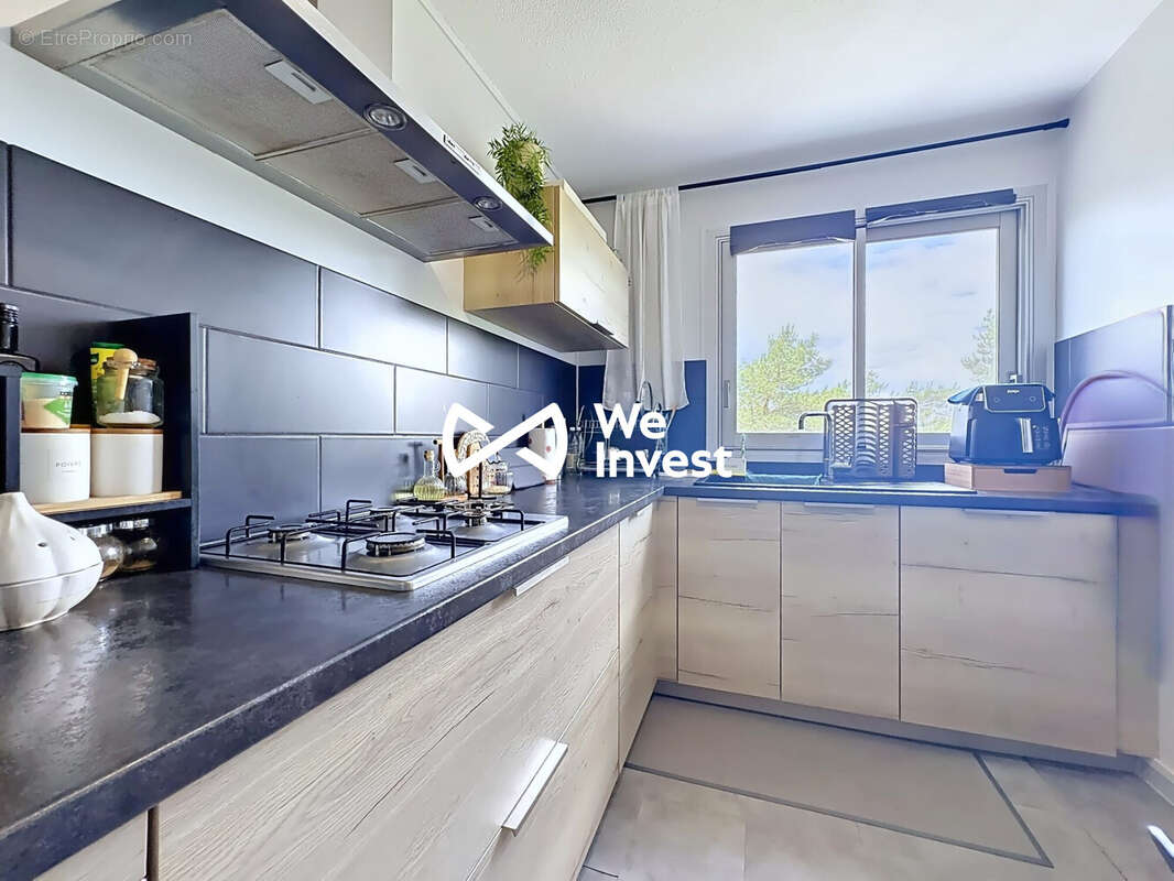 Appartement à PAU