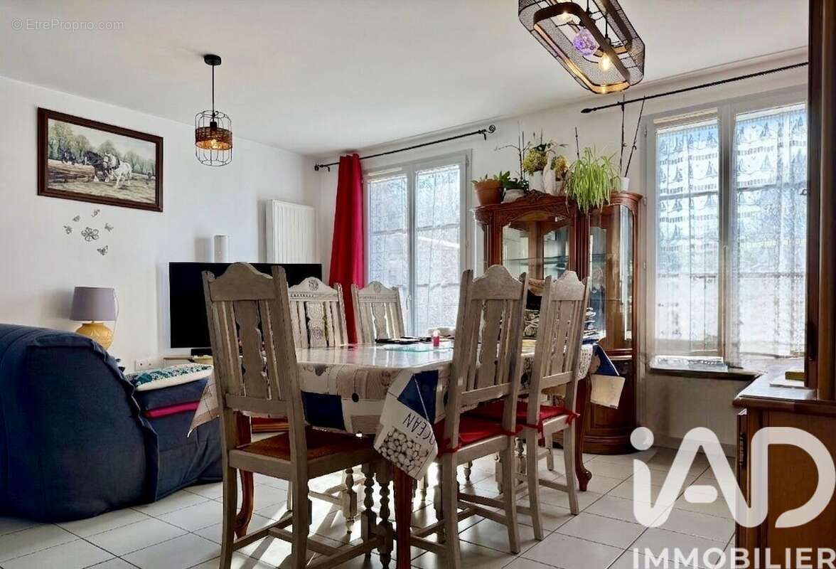 Photo 5 - Maison à SAINT-GEORGES-D'OLERON