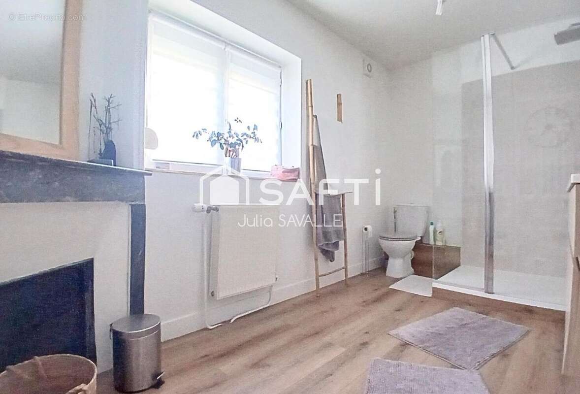 Photo 7 - Maison à BOLBEC