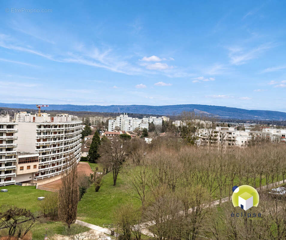 Appartement à BOURG-EN-BRESSE