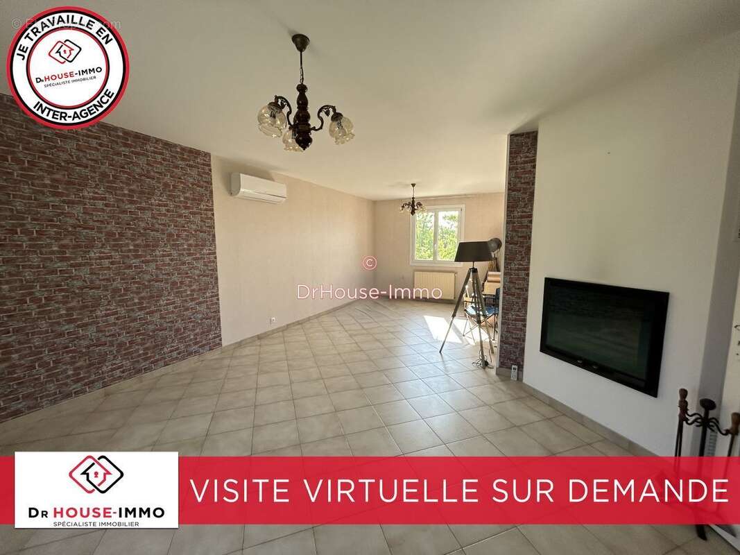 Maison à SAINT-MAIXENT-L'ECOLE