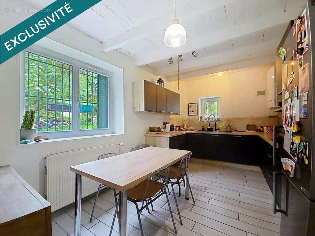 Photo 2 - Maison à ARTAS