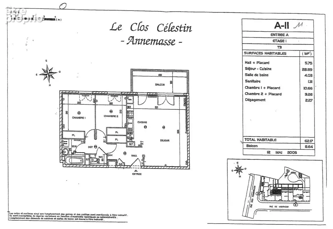 Appartement À Vendre - photo 9