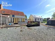Maison à LISON
