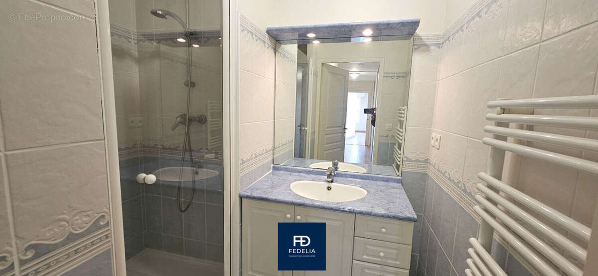 Appartement à VANNES