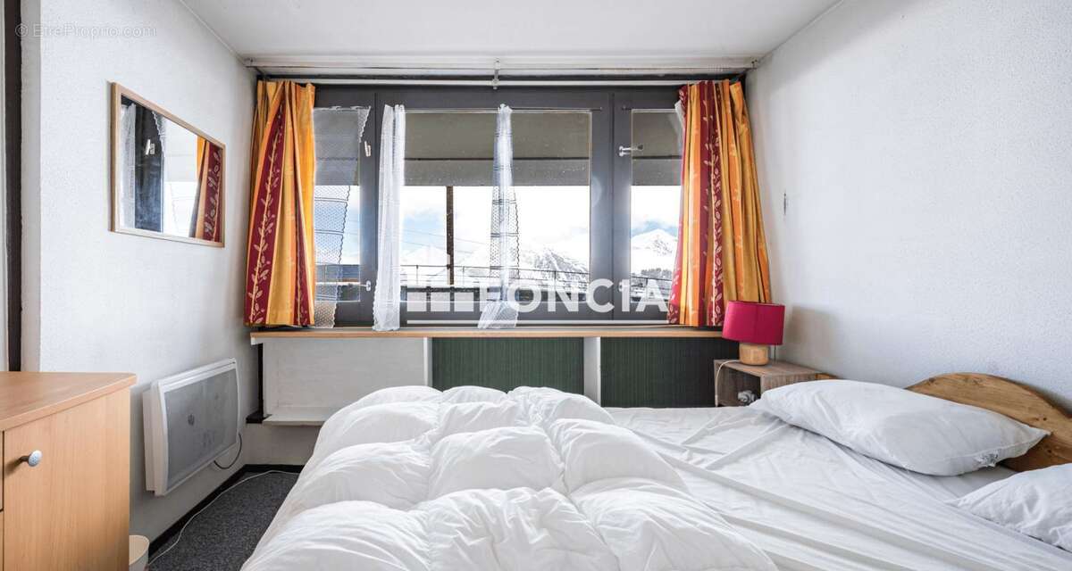 Appartement à AIME