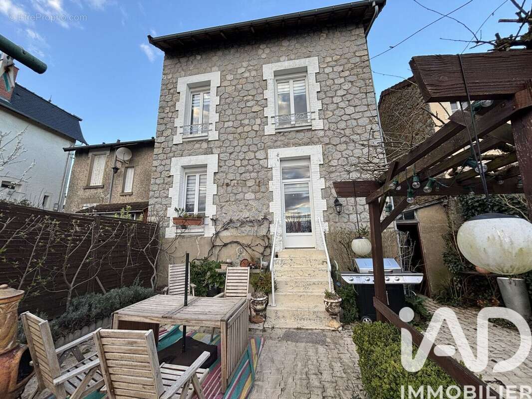 Photo 8 - Maison à LIMOGES