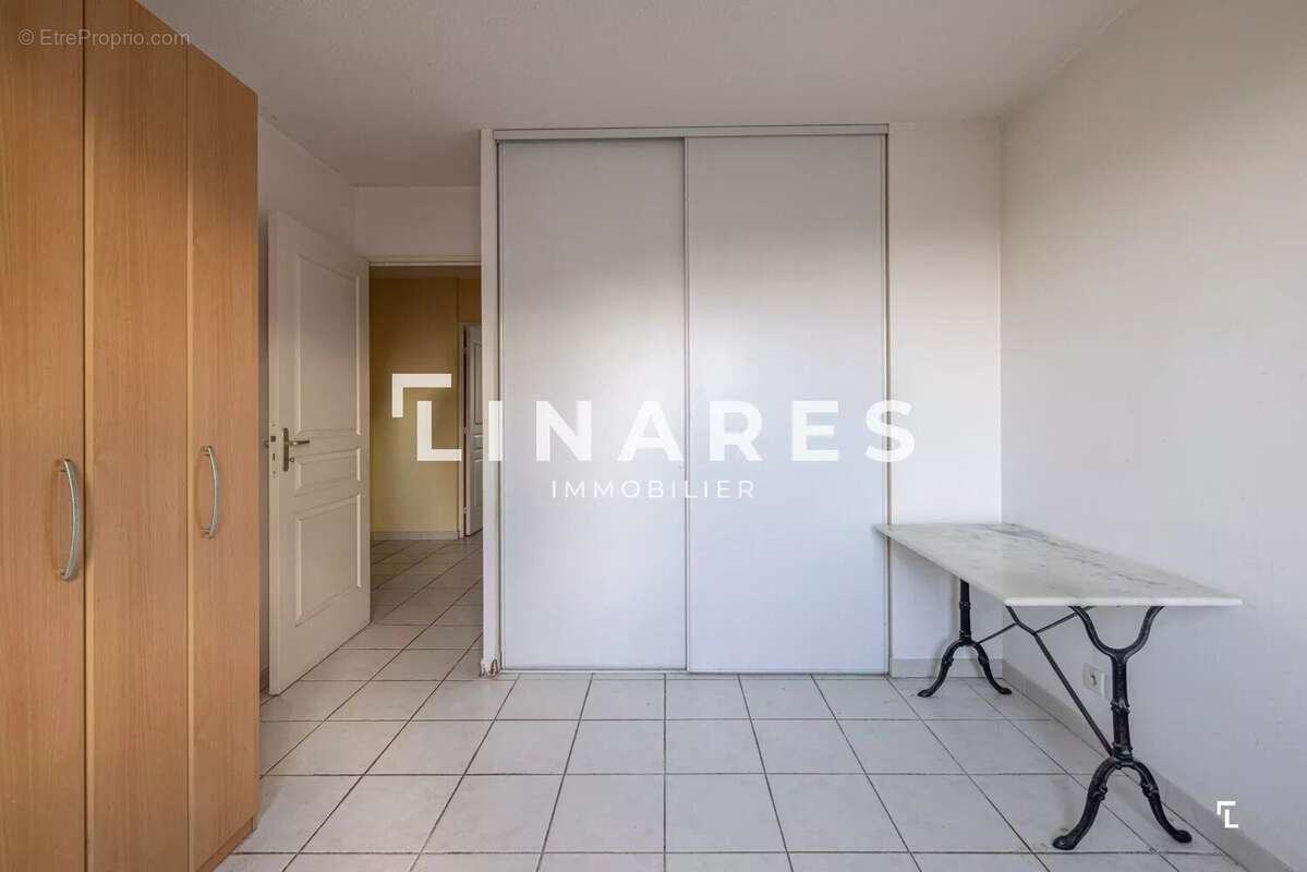 Appartement à MARSEILLE-9E