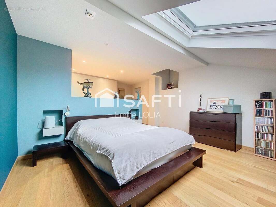 Photo 5 - Maison à CONTZ-LES-BAINS