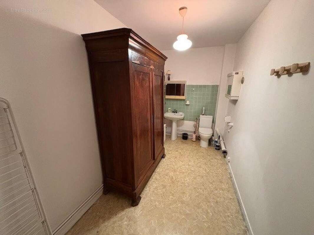 Photo 7 - Maison à CHATILLON-SUR-INDRE