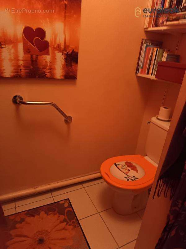 Appartement à vendre Ploërmel - photo 19