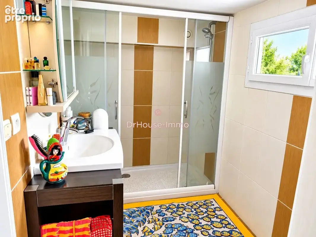 Maison 6 pièces 168 m² à vendre à Villeneuve-Tolosane (31270) - photo 44