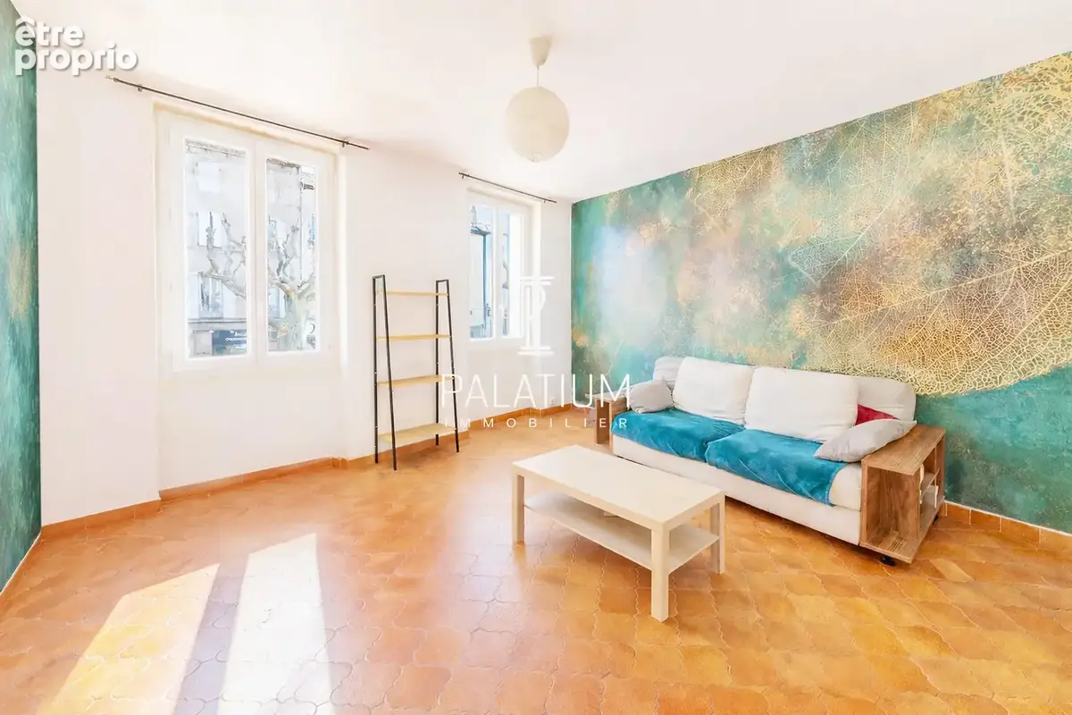 Appartement 54 m² à Manosque  - photo 2