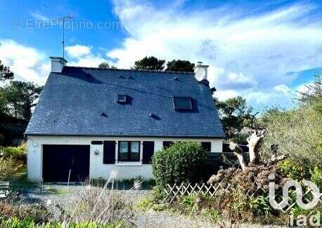 Photo 4 - Maison à PLOUBAZLANEC