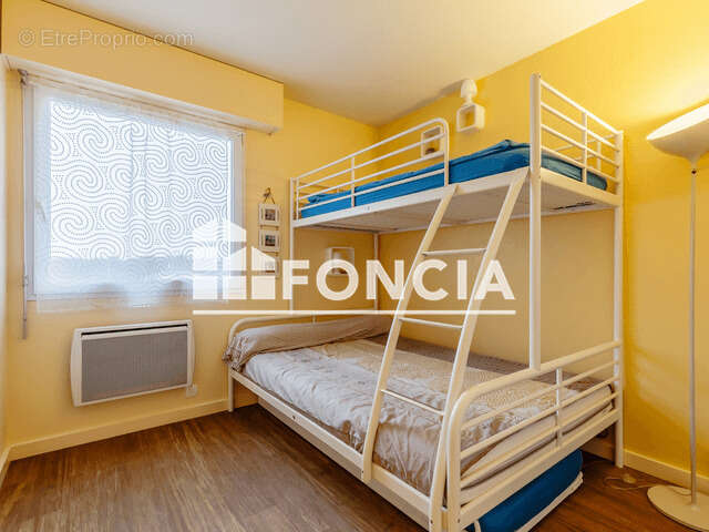 Appartement à SAINT-JEAN-DE-MONTS