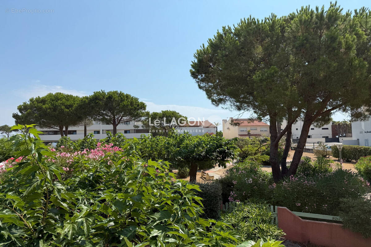 Appartement à SAINT-CYPRIEN