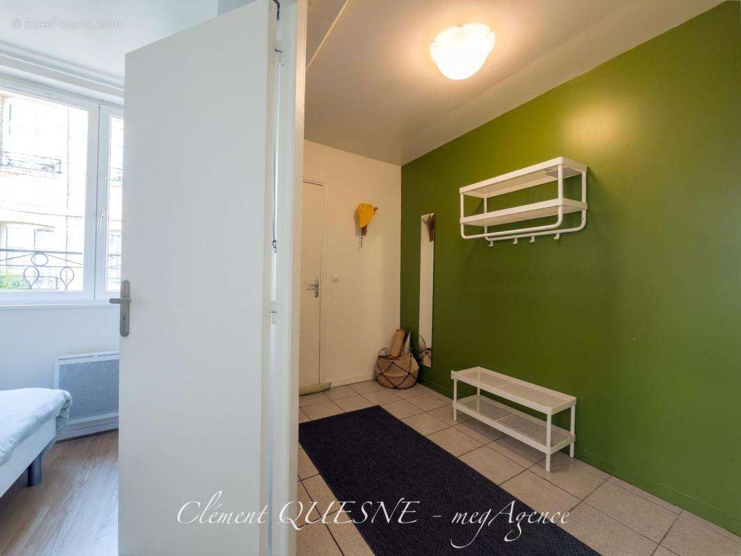 Appartement à DIEPPE