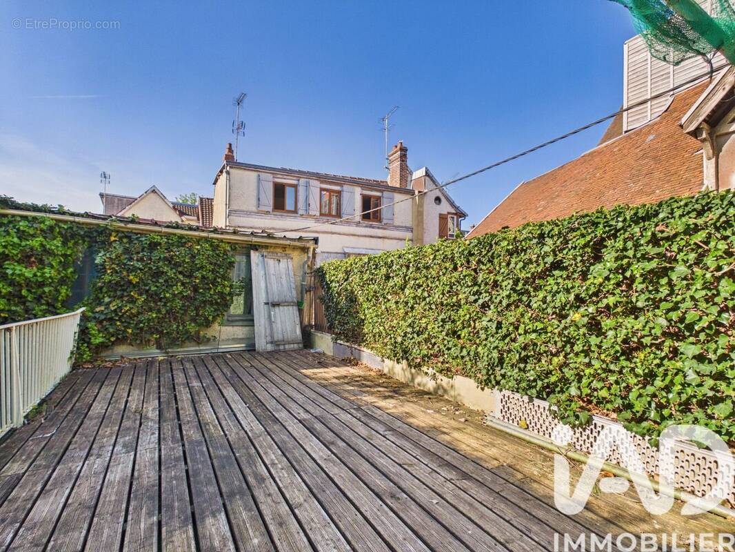 Photo 1 - Appartement à TROYES