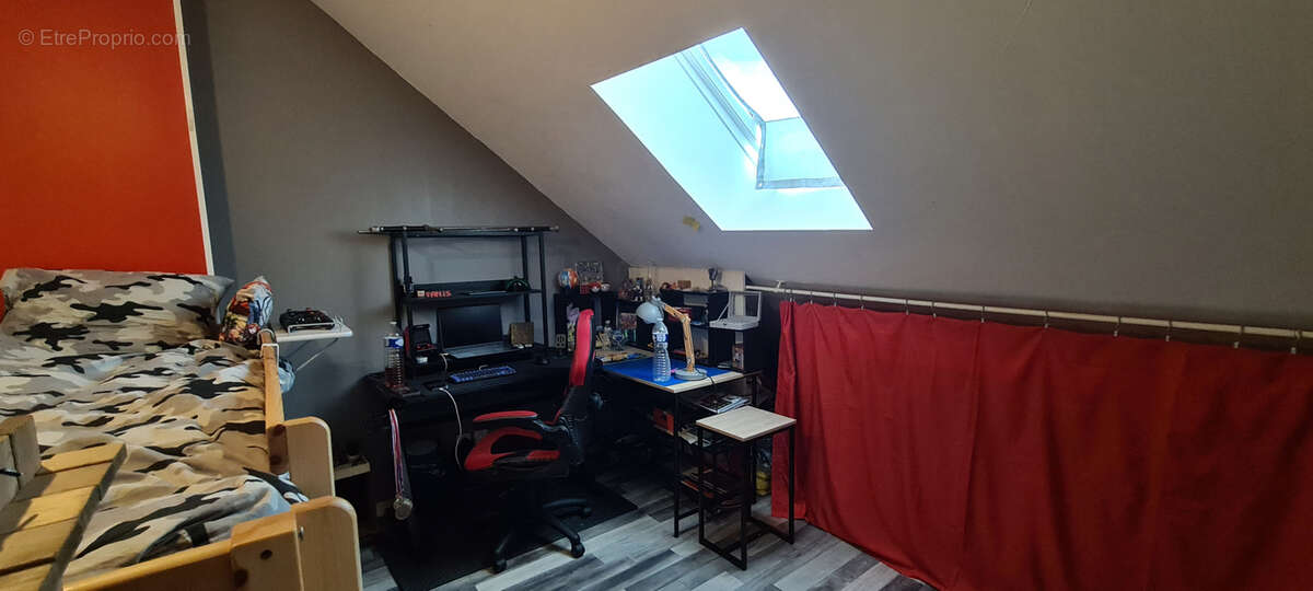A vendre maison avec grange - photo 9