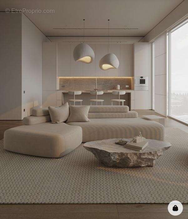 Appartement à LYON-3E