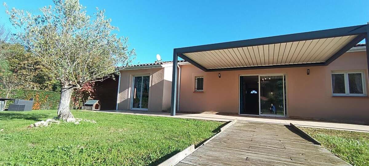 Maison 110 m² à Montauban  - photo 3