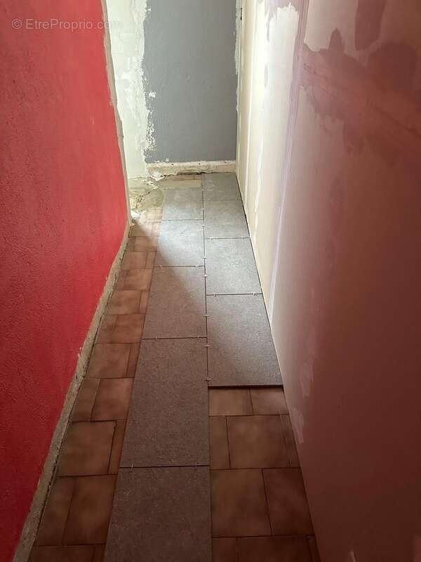 Maison à CAUMONT-SUR-DURANCE